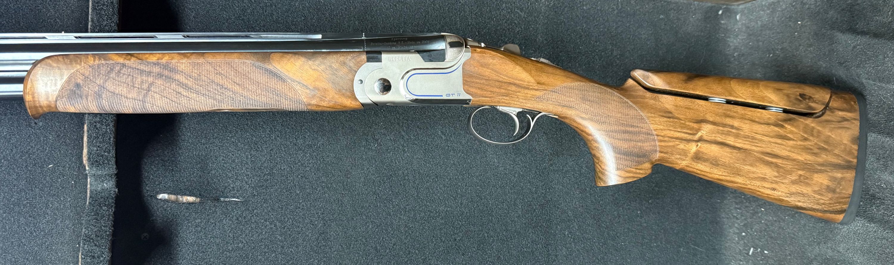 トイガン Beretta DS160 1*30 Ectronic Illuminated Beretta DS160 Electronic Dot Sight – Rainbow 8